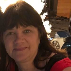 Meet your Posher, Jodie